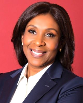 Photo of Patrice Gaillard, Pastoral Counselor, PhD, LCPC