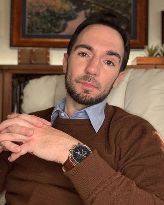 Photo of Paul J Letendre, Counselor, LMHC