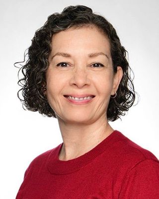 Photo of Georgina Panting, Licensed Mental Health Counselor, EdD, LMHC