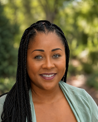 Photo of Jennifer Hansen, LPCC, NCC