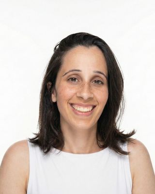 Photo of Hadas Gavriel, Counsellor, MSc, PACFA