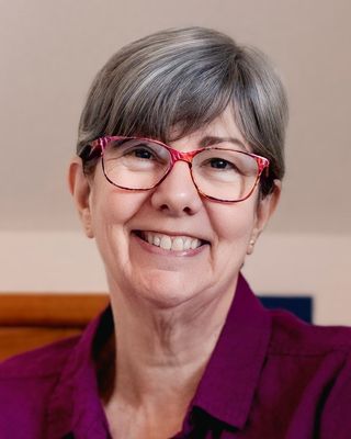 Photo of Alison Moore, Counsellor, MBACP Accred