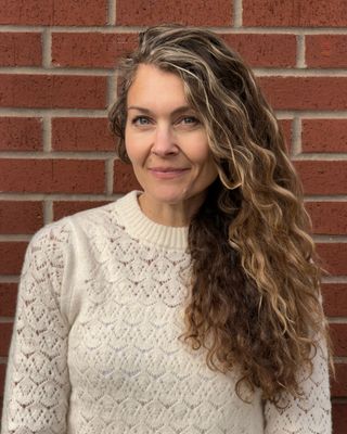 Photo of Portia Goyette, Marriage & Family Therapist, LMFT
