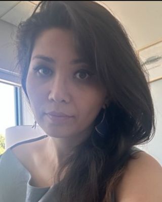 Photo of Soheila Alizadeh, Licensed Professional Counselor