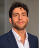 Zachary M Zaret