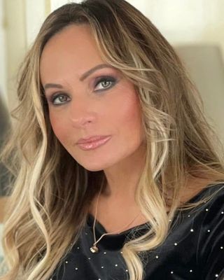 Photo of Alexis Dmytryk, Psychiatric Nurse Practitioner, MSN, PMHNP, BC