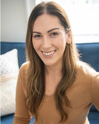 Photo of Jillian Tideswell, Registered Psychotherapist (Qualifying) in Oshawa, ON