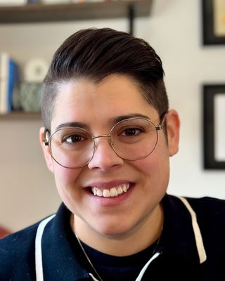 Photo of Beck Henriques, Licensed Professional Counselor, LPC