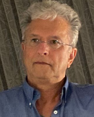 Photo of Robin Bagai, Psychologist, PsyD