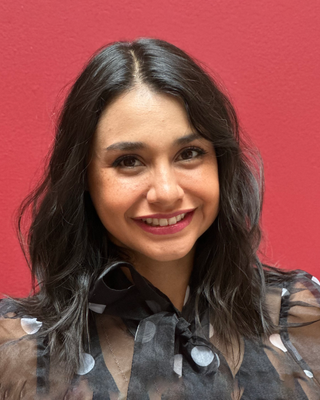 Photo of Gabriela Lopez-Machon, Marriage & Family Therapist, LMFT