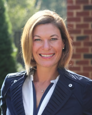 Photo of Jonda Fricchione, Clinical Social Work/Therapist, LCSW