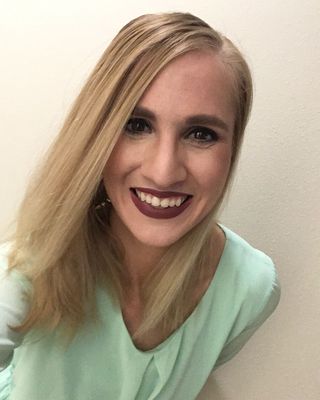 Photo of Rachel Bailey, Licensed Professional Counselor in Texas