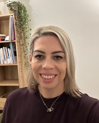 Photo of Laura Uezzell, Counsellor, MBACP