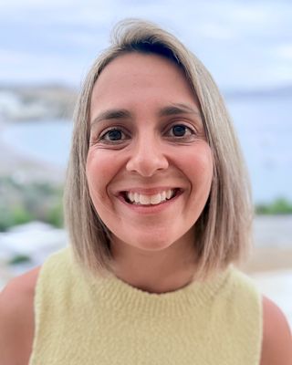 Photo of Penelope Moore - Little Lantern Play Therapy, Psychotherapist, MA