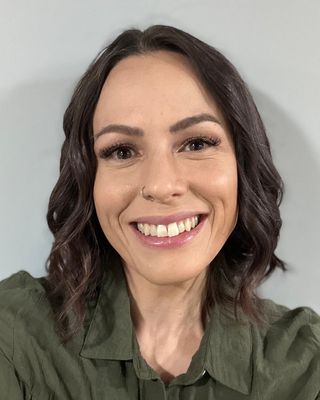 Photo of Ashley Starr, Psychiatric Nurse Practitioner, DNP, PMHNPBC