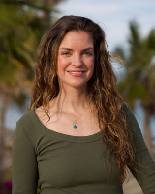 Photo of Alyssa Mackintosh, Clinical Social Work/Therapist, LCSW