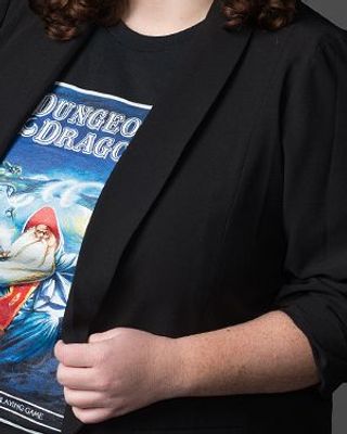 Photo of Bryana Payne, Counselor, LCPC