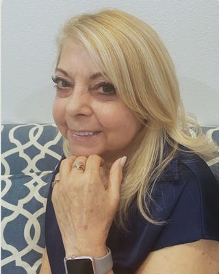 Photo of Maria Silva, Licensed Professional Counselor, LCSW, LPC, AADC, ADC, CIT
