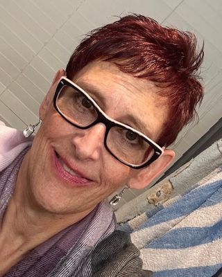 Photo of Lisa Pintel, Clinical Social Work/Therapist, LCSW