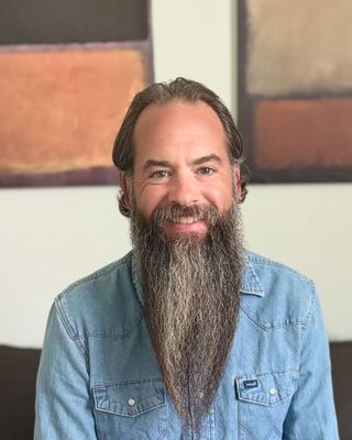 Photo of Mitchell Shane Mallard, Counselor, MA, LCMHC