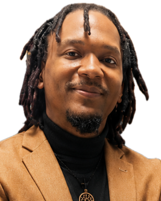 Photo of Sean Stanford, Licensed Professional Counselor, MA, LPC, NCC