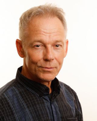 Photo of Jeffrey Henry Hatcher, Licensed Professional Counsellor, RCC, MA, MTA