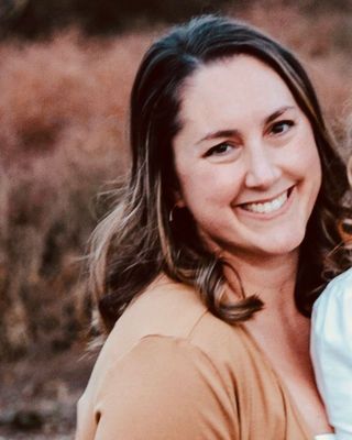 Photo of Caitlin Clouse, Clinical Social Work/Therapist, LCSW