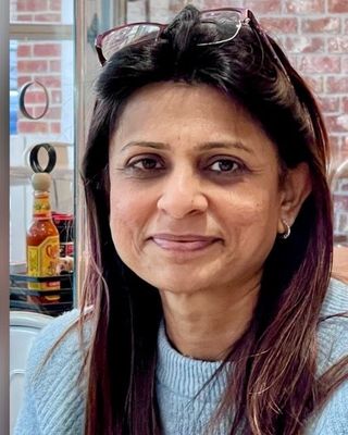 Photo of Neha Vinod Ghedia, Counsellor, MBBS, PNCPS Acc.