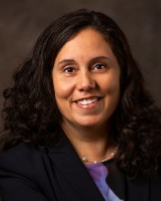 Photo of Dr. Monica Argumedo, Psychiatrist, MD