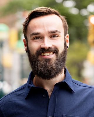 Photo of Matthew Tilton, Pre-Licensed Professional in Midtown West, New York, NY