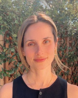 Photo of Breanne Jenay Benson, Associate Professional Clinical Counselor, APCC