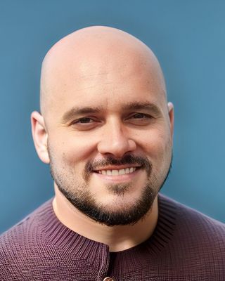 Photo of Zachary Rothwell, PMHNP