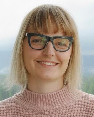 Photo of Barchi Fojkar, Pre-Licensed Professional