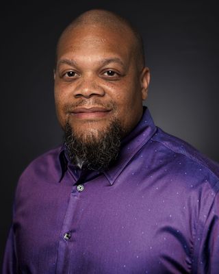 Photo of Joseph Zayas, Psychiatric Nurse Practitioner, PMHNP