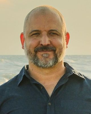 Photo of Ben Redmond, Licensed Professional Counselor, MA, LPC
