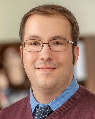 Photo of Edward Bird - Lifebulb Counseling & Therapy, Clinical Social Work/Therapist, LICSW