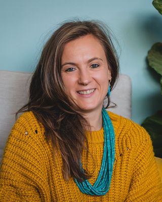 Photo of Belinda Gidman-Rowse, Counsellor, MNCPS Acc.