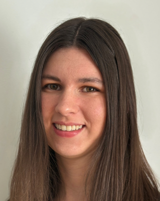 Photo of Kennedy McCallum, Registered Psychotherapist (Qualifying), Rp(q), Intern