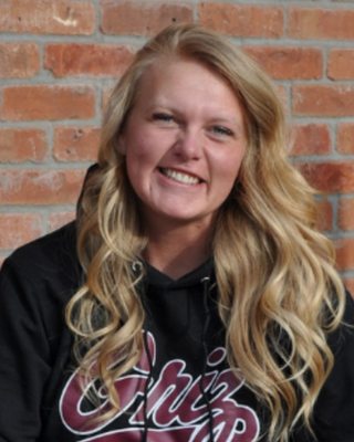 Photo of Jena VonFeldt, LCSW