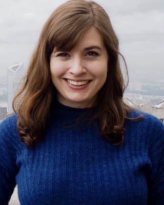 Photo of Carson Hohe, Clinical Social Work/Therapist, MSW, LICSW