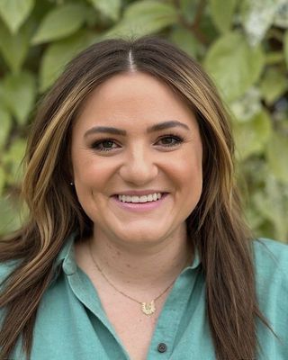 Photo of Ashley Longabaugh-Cantos, Counselor, LMHC