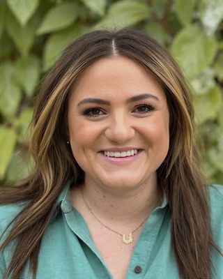 Photo of Ashley Longabaugh-Cantos, Counselor, LMHC