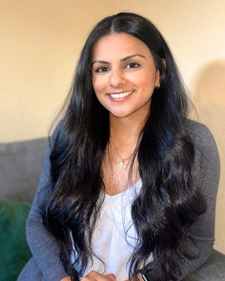 Photo of Muneet K Malhi, Psychologist, PsyD