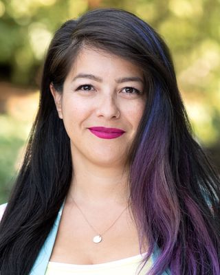 Photo of Nadine Nakagawa, Counsellor