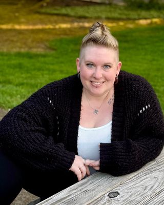 Photo of Melissa Montello, Licensed Professional Counselor, LPC, MA, NCC, CCTS-I