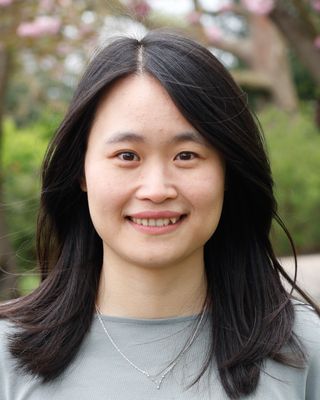 Photo of Dr Ying Liu, Counsellor in SW15, England