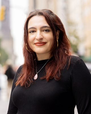 Photo of Francesca Bottazzi, Clinical Social Work/Therapist, MSW, LMSW
