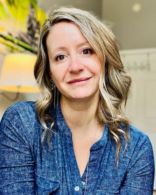 Photo of Jennifer Brunner -Trauma Therapist, Registered Social Worker in Calgary, AB