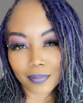 Photo of Tyneisha Harris, Licensed Professional Counselor, LPC