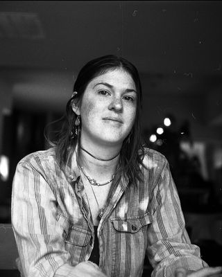 Photo of Amber Smith, Pre-Licensed Professional, MSW